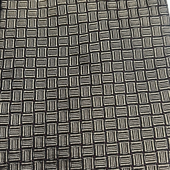 👔Banana Republic brown pattern officecore - Picture 7 of 8